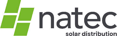 Natec Logo