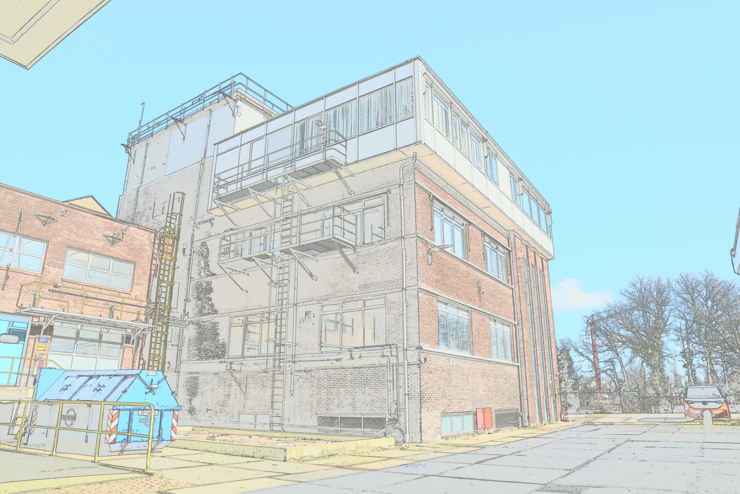 Project afbeelding