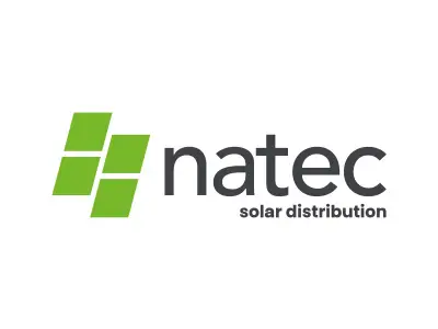Natec Logo